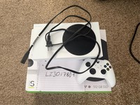 Xbox Series S (2020)