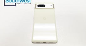 Good
													Google Pixel 7 - Unlocked, Lemongrass, 256 GB, 8 GB, GVU6C, Sub-6 5G, photo 1 of 10
