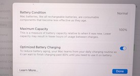 Mint
													MacBook Pro Late 2023 (M3) - 14" - Apple M3 Pro 11-core, Black, 512 GB, 18 GB, 14-core GPU, photo 5 of 9