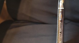 Good
													Apple iPhone 11 Pro Max - Unlocked, Silver, 256 GB, A2161, photo 1 of 13