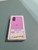 New Apple iPhone 16 - Unlocked, Pink, 256 GB, A3081