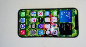 Mint
													Apple iPhone 12 - Boost, Green, 64 GB, A2172, photo 5 of 9