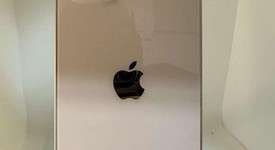 Mint
													Apple iPhone 13 - Unlocked, Pink, 256 GB, A2482, photo 1 of 7