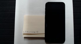 Good
													Apple iPhone 12 - Verizon, Black, 64 GB, A2172, photo 3 of 4