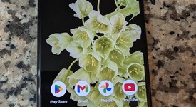 Good
													Google Pixel 6a - T-Mobile, Sage, 128 GB, 6 GB, GX7AS, photo 2 of 8