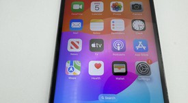 Good
													Apple iPhone 12 Pro Max - Verizon, Graphite, 128 GB, A2342, photo 1 of 12