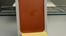 New
													Apple iPhone 17 Pro Max - Unlocked, Cosmic Orange, 512 GB, A3257, photo 1 of 3