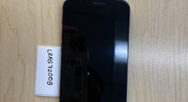 Good
													Apple iPhone 12 - Unlocked Non-US, Black, 128 GB, A2402, photo 5 of 7