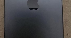 Good
													Apple iPhone 13 Pro - Unlocked, Graphite, 128 GB, A2483, photo 2 of 8