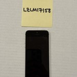 Good Apple iPhone SE 1st Gen 2016 - Unlocked, Grey, 16 GB, A1662