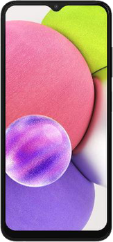 Samsung Galaxy A03s
