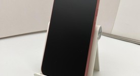 Fair
													Google Pixel 9 - Unlocked, Peony, 128 GB, 12 GB, G2YBB, photo 2 of 7