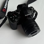 Mint Panasonic Lumix DC-G95M