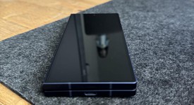 Mint
													Samsung Galaxy Z Fold6 - Unlocked, Navy Blue, 512 GB, 12 GB, SM-F956U1, photo 4 of 14