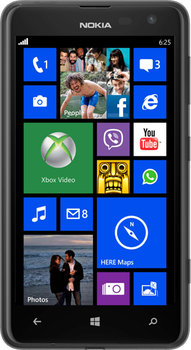 Nokia Lumia 625