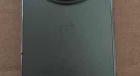 Good
													OnePlus Open - Unlocked, Green, 512 GB, 16 GB, photo 5 of 9