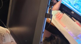 Good
													Wacom Intuos5 Touch - Large, photo 4 of 10