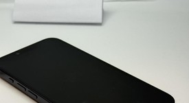 Mint
													Apple iPhone 14 - Unlocked, Midnight, 128 GB, A2649, photo 2 of 4