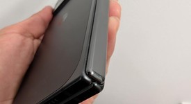 Mint
													Google Pixel 9 Pro Fold - Unlocked, Obsidian, 256 GB, GGH2X, photo 4 of 14