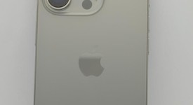 Mint
													Apple iPhone 16 Pro - Unlocked, Natural, 512 GB, A3083, photo 4 of 12