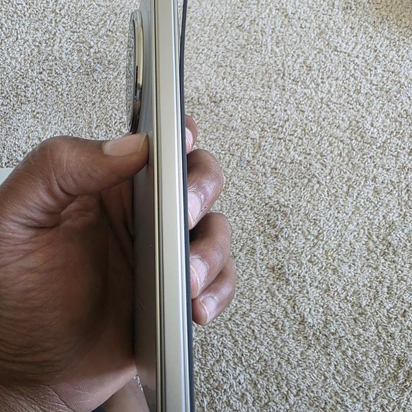 Oppo Find N6 - Unlocked Non-US, 512 GB, Titanium, 16 GB