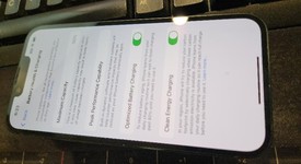 Fair
													Apple iPhone 14 - Metro by T-Mobile, Midnight, 128 GB, A2649, photo 3 of 4