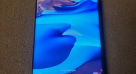 Good
													Samsung Galaxy S10 - Unlocked, Black, 128 GB, 8 GB, SM-G973U1, photo 4 of 7