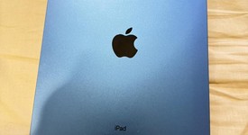 Mint
													Apple iPad 10th Gen - Wi-Fi, Blue, 64 GB, A2696, photo 2 of 11