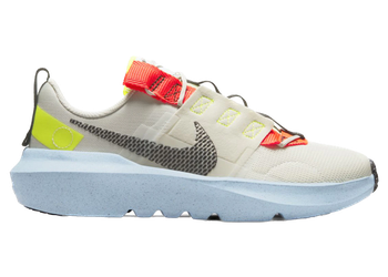 Nike Crater Impact Light Bone Stone (GS) for sale