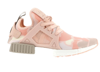 adidas NMD XR1 Pink Duck Camo (Women's) for sale