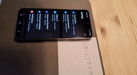 Mint
													Samsung Galaxy S24 - Verizon, Black, 128 GB, 8 GB, SM-S921U, photo 4 of 10