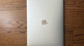 Good
													MacBook Air 2020 - 13" - I3, Silver, 128 GB, 8 GB, photo 5 of 10