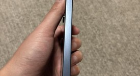 Mint
													Samsung Galaxy A35 5G - Unlocked, Navy Blue, 128 GB, 6 GB, photo 4 of 8