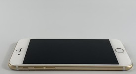 Good
													Apple iPhone 6 - Unlocked, Gold, 16 GB, A1549, photo 4 of 4