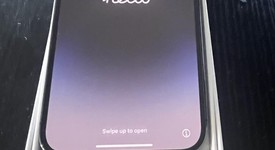 Mint
													Apple iPhone 14 Pro Max - Unlocked, Purple, 128 GB, A2651, photo 4 of 13
