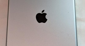Good
													Apple iPad 5th Gen - Wi-Fi, Gray, 32 GB, A1822, photo 5 of 5