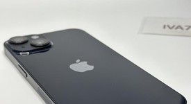 Good
													Apple iPhone 14 - Unlocked, Midnight, 128 GB, A2649, photo 4 of 6