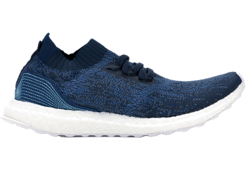 adidas Ultra Boost Uncaged Parley Legend Blue for sale