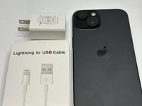 Apple iPhone 15