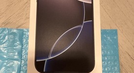 New
													Apple iPhone 16 Pro Max - T-Mobile, Black, 256 GB, A3084, photo 4 of 4