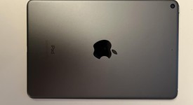 Mint
													Apple iPad Mini 5th Gen - Wi-Fi, Gray, 64 GB, photo 3 of 9
