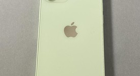Good
													Apple iPhone 12 Mini - Unlocked, Green, 128 GB, A2176, photo 2 of 3