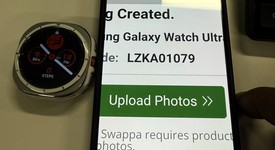 Mint
													Samsung Galaxy Watch Ultra - Unlocked, White, SM-L705U, 47mm, photo 2 of 9