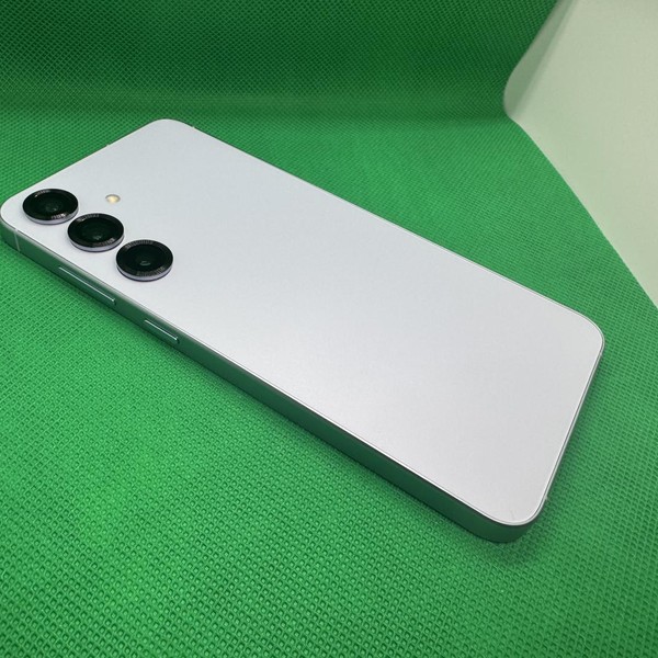 Samsung Galaxy S25 Plus - Unlocked, 256 GB, Icy Blue, 12 GB, SM-S936U1