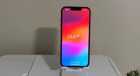 Fair
													Apple iPhone 13 - Unlocked, Red, 128 GB, A2482, photo 2 of 4