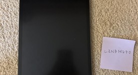 Mint
													Apple iPad 8th Gen - Wi-Fi, Gray, 32 GB, A2270, photo 1 of 8