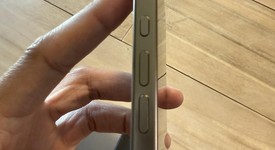 Mint
													Apple iPhone 16 Pro - Verizon, Desert, 128 GB, A3083, photo 4 of 15