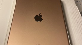 Mint
													Apple iPad 7th Gen - Wi-Fi, Gold, 32 GB, A2197, photo 4 of 11