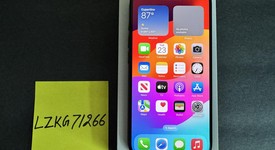 Mint
													Apple iPhone 15 Pro - Unlocked, Black, 128 GB, A2848, photo 1 of 10