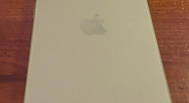 Mint
													Apple iPhone 17 - Unlocked, Sage, 256 GB, A3258, photo 5 of 21